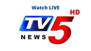 tv5 live streaming today|TV5 telugu live .
